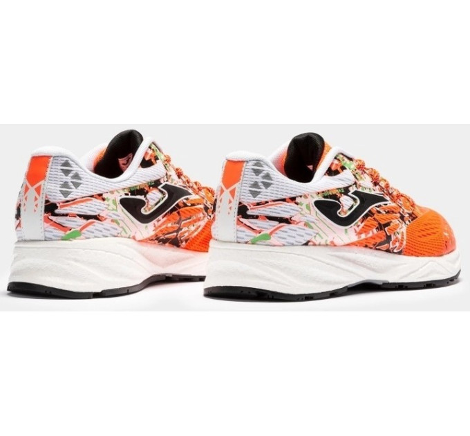 Чоловічі кросівки Joma R.STORM VIPER 907 помаранчевий,білий 41 R.VIPEW-907 41