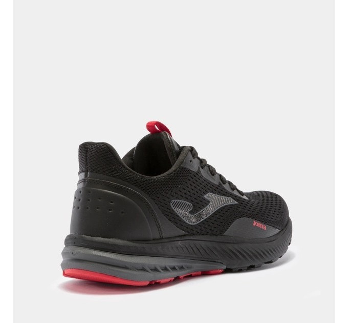 Чоловічі кросівки Joma BORO 2121 чорний 45 RBOROW2121 45