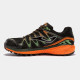 Чоловічі кросівки Joma TK.TREK MEN 2231 чорний,помаранчевий 43,5 TKTREW2231 43,5