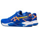 Чоловічі кросівки Asics Gel-Challenger 13 all court синій/помаранчевий (42.5) 9 1041A397-960 42.5