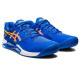 Чоловічі кросівки Asics Gel-Challenger 13 all court синій/помаранчевий (42.5) 9 1041A397-960 42.5