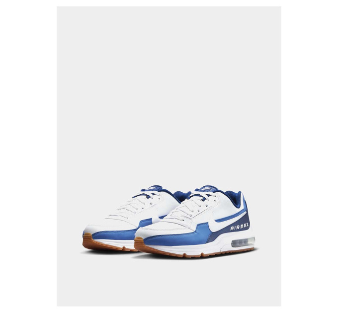 Чоловічі Кросівки Nike AIR MAX LTD 3 Різнокольоровий 45 (7d687977-114 45)