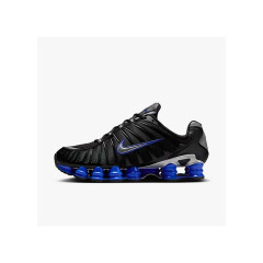 Чоловічі Кросівки Nike Shox TL Racer Blue Чорний 43 (7dCN0151-004 43)