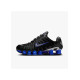 Чоловічі Кросівки Nike Shox TL Racer Blue Чорний 43 (7dCN0151-004 43)
