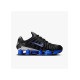 Чоловічі Кросівки Nike Shox TL Racer Blue Чорний 43 (7dCN0151-004 43)