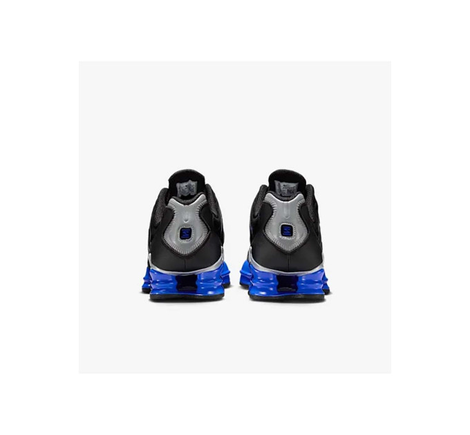 Чоловічі Кросівки Nike Shox TL Racer Blue Чорний 43 (7dCN0151-004 43)
