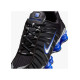 Чоловічі Кросівки Nike Shox TL Racer Blue Чорний 43 (7dCN0151-004 43)