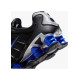 Чоловічі Кросівки Nike Shox TL Racer Blue Чорний 43 (7dCN0151-004 43)