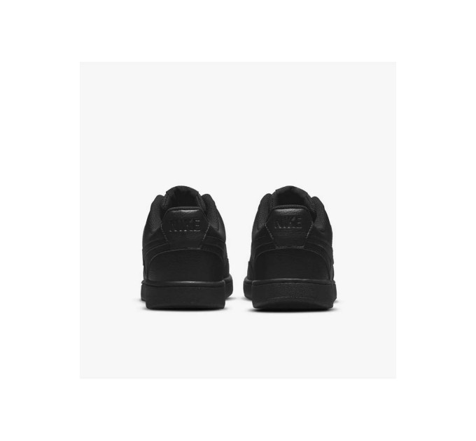 Чоловічі Кросівки Nike COURT VISION LO NN Чорний 47 (7dDH2987-002 47)