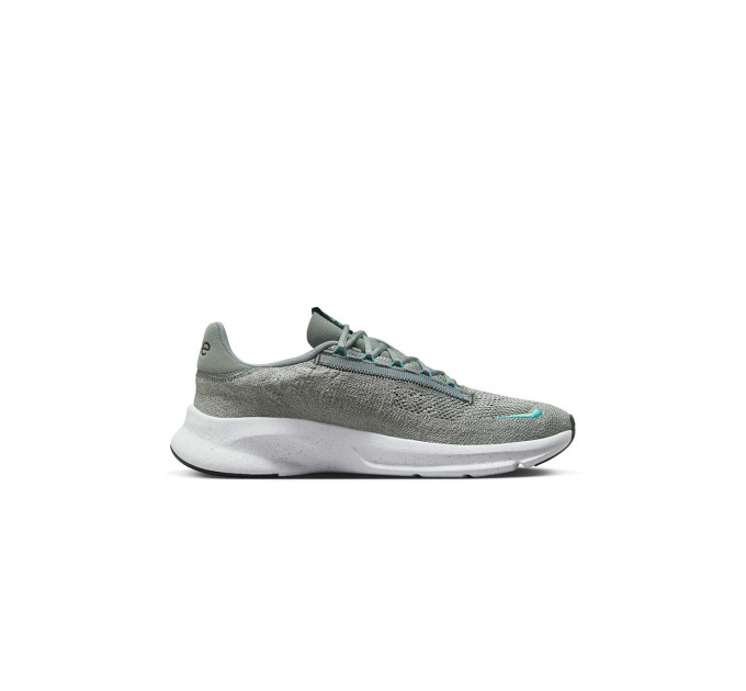 Чоловічі Кросівки Nike Superrep Go 3 Nn Fk Сірий 49.5 (7dDH3394-301 49.5)
