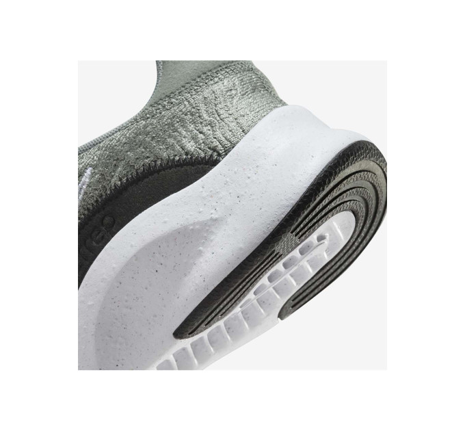 Чоловічі Кросівки Nike Superrep Go 3 Nn Fk Сірий 49.5 (7dDH3394-301 49.5)
