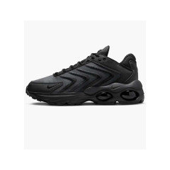 Чоловічі Кросівки Nike AIR MAX TW Чорний 47.5 (7dDQ3984-003 47.5)
