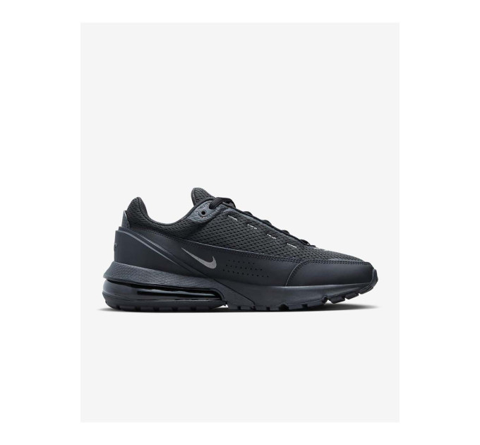 Чоловічі Кросівки Nike AIR MAX PULSE Чорний 45.5 (7dDR0453-003 45.5)