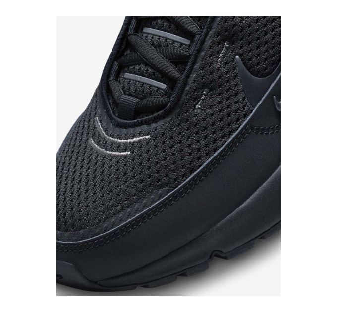 Чоловічі Кросівки Nike AIR MAX PULSE Чорний 45.5 (7dDR0453-003 45.5)