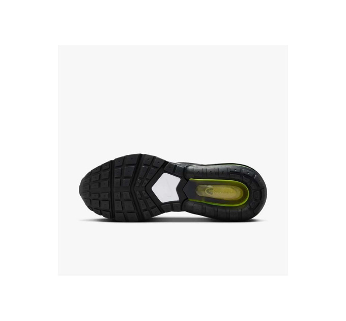 Чоловічі Кросівки Nike AIR MAX PULSE Чорний 42 (7dDR0453-007 42)