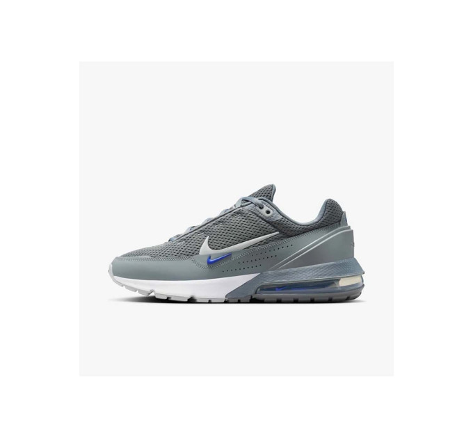 Чоловічі Кросівки Nike AIR MAX PULSE Сірий 41 (7dDR0453-008 41)