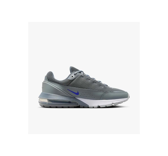 Чоловічі Кросівки Nike AIR MAX PULSE Сірий 41 (7dDR0453-008 41)