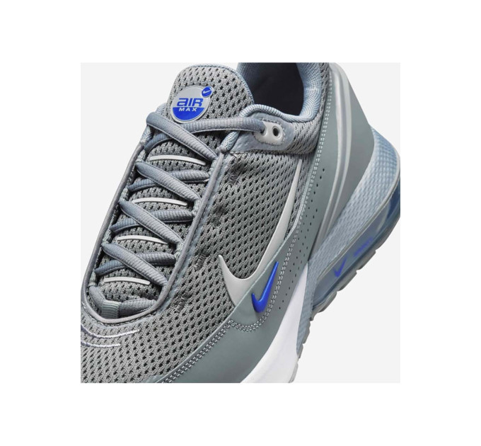 Чоловічі Кросівки Nike AIR MAX PULSE Сірий 41 (7dDR0453-008 41)