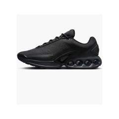 Чоловічі Кросівки Nike AIR MAX DN Чорний 42.5 (7dDV3337-002 42.5)