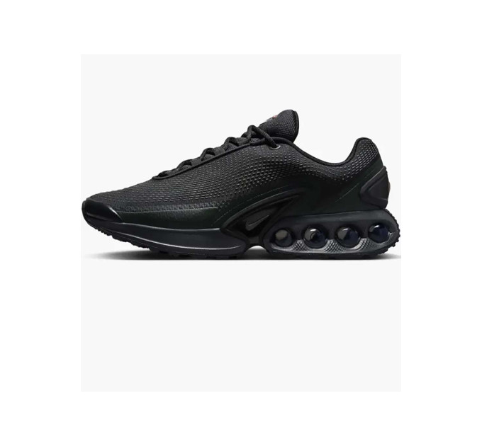Чоловічі Кросівки Nike AIR MAX DN Чорний 42.5 (7dDV3337-002 42.5)