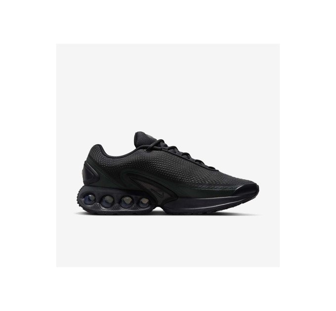 Чоловічі Кросівки Nike AIR MAX DN Чорний 42.5 (7dDV3337-002 42.5)