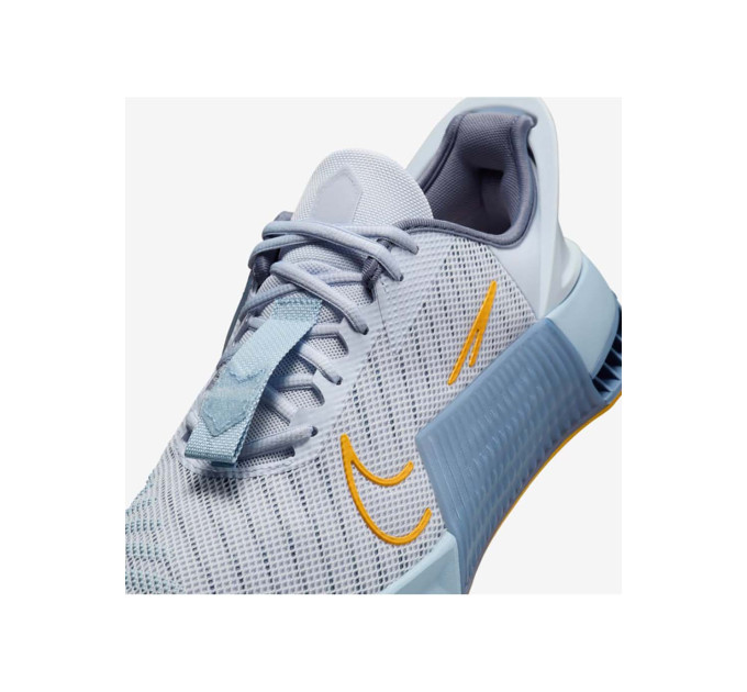 Чоловічі Кросівки Nike M METCON 9 FLYEASE Блакитний 46 (7dDZ2615-005 46)