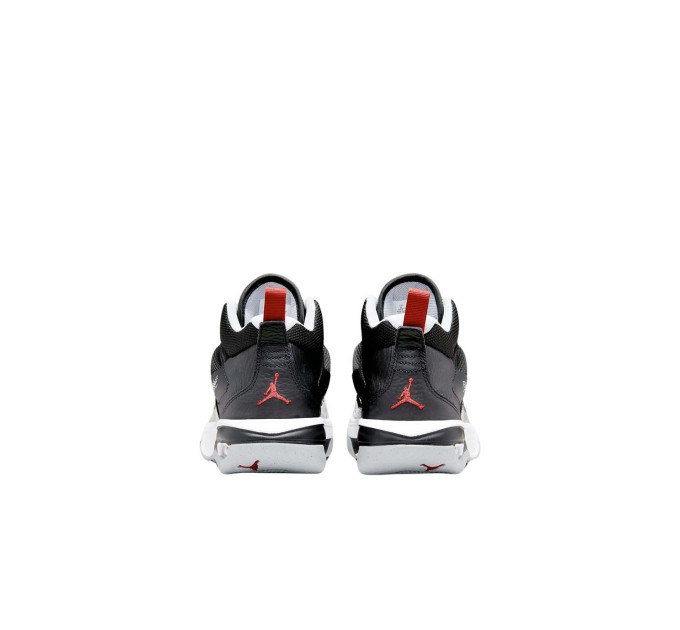 Чоловічі Кросівки Jordan Stay Loyal 3 Чорний 41 (7dFB1396-006 41)