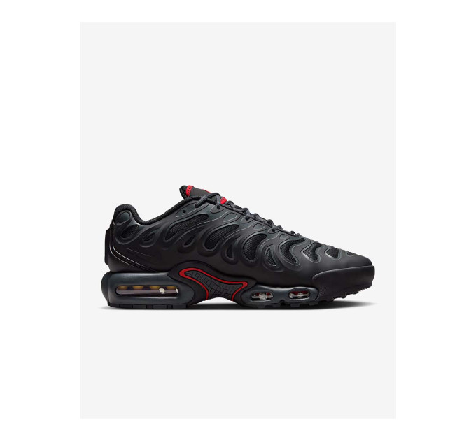 Чоловічі Кросівки Nike AIR MAX PLUS DRIFT Чорний 44.5 (7dFD4290-013 44.5)