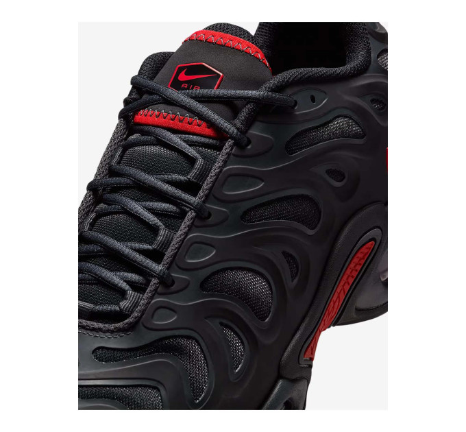 Чоловічі Кросівки Nike AIR MAX PLUS DRIFT Чорний 44.5 (7dFD4290-013 44.5)