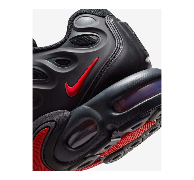 Чоловічі Кросівки Nike AIR MAX PLUS DRIFT Чорний 44.5 (7dFD4290-013 44.5)
