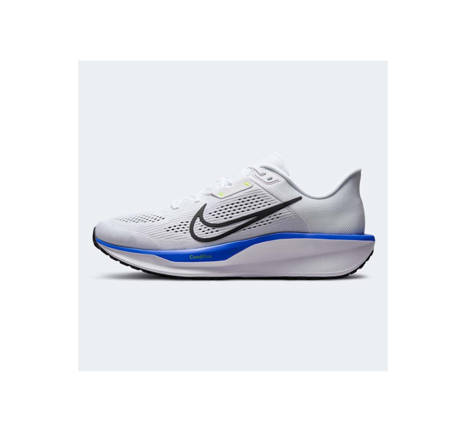 Чоловічі Кросівки Nike QUEST 6 Білий 44.5 (7dFD6033-102 44.5)