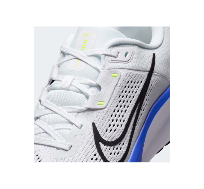 Чоловічі Кросівки Nike QUEST 6 Білий 44.5 (7dFD6033-102 44.5)