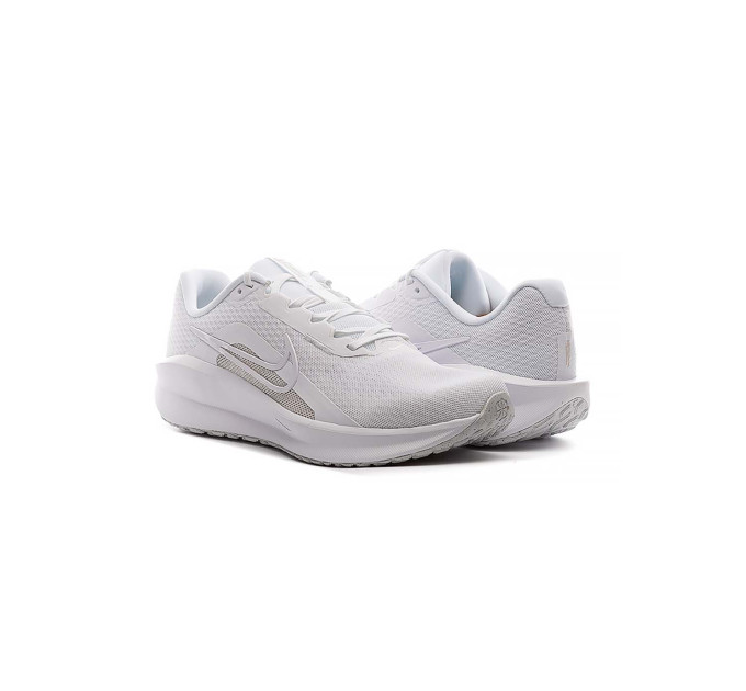 Чоловічі Кросівки Nike DOWNSHIFTER 13 Білий 46 (7dFD6454-100 46)
