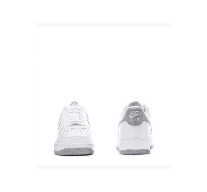 Чоловічі Кросівки Nike AIR FORCE 1 07 Білий 41 (7dFJ4146-100 41)