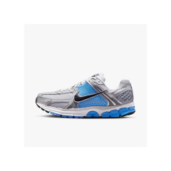 Чоловічі Кросівки Nike ZOOM VOMERO 5 Різнокольоровий 44.5 (7dFJ4151-101 44.5)