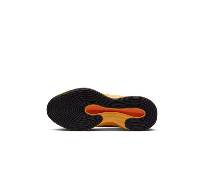 Чоловічі Кросівки Nike G.T. HUSTLE ACADEMY Коричневий 45.5 (7dFJ7791-005 45.5)