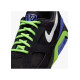 Чоловічі Кросівки Nike AIR 180 QS Чорний 45 (7dFZ3058-001 45)