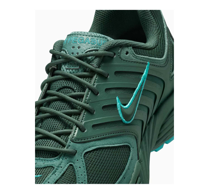 Чоловічі Кросівки Nike AIR PEGASUS 2005 Зелений 43 (7dFZ7354-300 43)