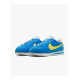 Чоловічі Кросівки Nike CORTEZ TXT Синій 42 (7dHF0263-402 42)