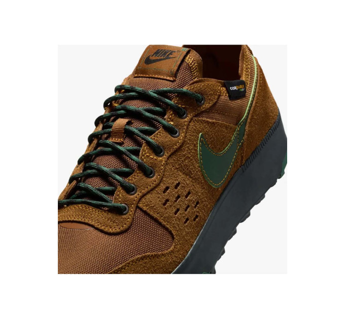 Чоловічі Кросівки Nike C1TY PRM Коричневий 42.5 (7dHJ4316-201 42.5)