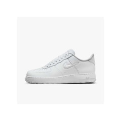 Чоловічі Кросівки NIKE AIR FORCE 1 JEWEL Білий 42 (7dHM0621-100 42)