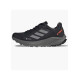 Чоловічі Кросівки Adidas Terrex Trail Rider Gore-Tex Running Чорний 41.5 (7dHQ1238 41.5)