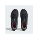 Чоловічі Кросівки Adidas Terrex Trail Rider Gore-Tex Running Чорний 41.5 (7dHQ1238 41.5)