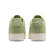 Чоловічі Кросівки Nike AIR FORCE 1 LOW CANVAS Зелений 42.5 (7dHV1204-300 42.5)