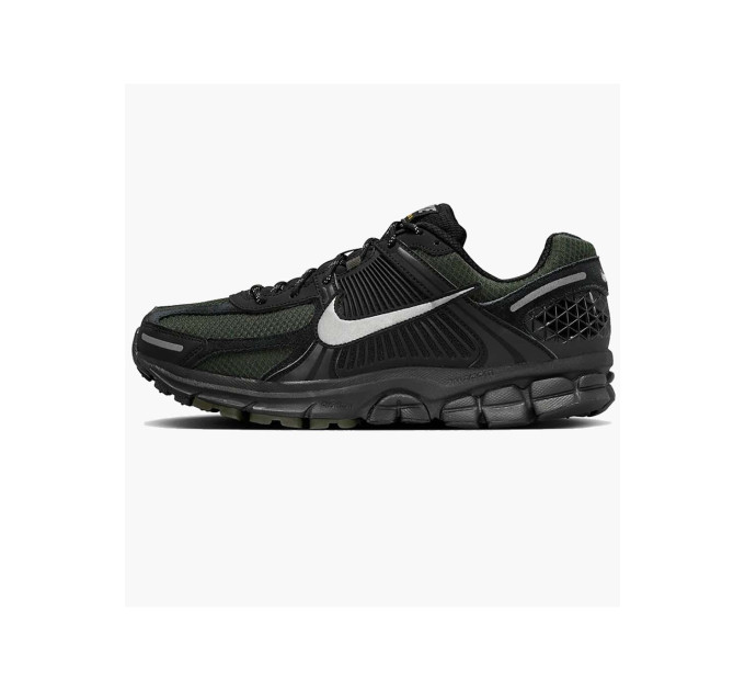 Чоловічі Кросівки Nike ZOOM VOMERO 5 Чорний 42 (7dHV2527-001 42)