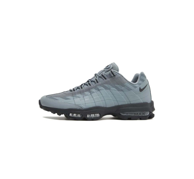 Чоловічі Кросівки Nike AIR MAX 95 UL Сірий 44 (7dHV6064-001 44)