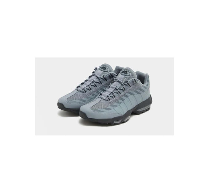 Чоловічі Кросівки Nike AIR MAX 95 UL Сірий 44 (7dHV6064-001 44)