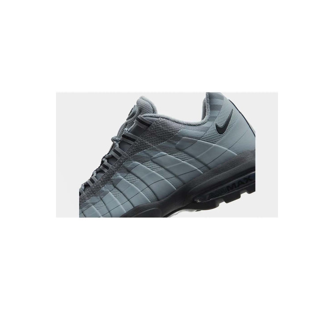 Чоловічі Кросівки Nike AIR MAX 95 UL Сірий 44 (7dHV6064-001 44)