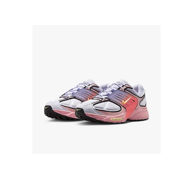 Чоловічі Кросівки Nike AIR PEGASUS WAVE Різнокольоровий 43 (7dIB0612-501 43)