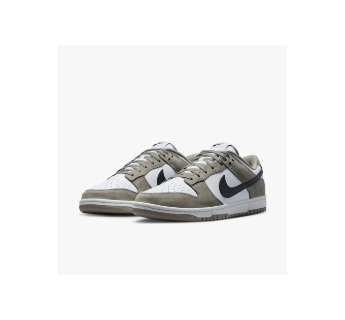 Чоловічі Кросівки Nike DUNK LOW Різнокольоровий 42.5 (7dIB3079-300 42.5)